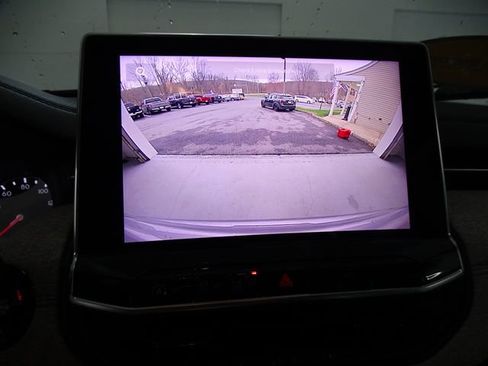 Certified 2022 Jeep Compass Latitude AWD/4WD image 13