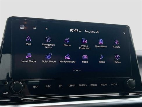 Used 2023 Kia Forte GT-Line image 15