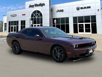 Used 2021 Dodge Challenger R/T w/ Driver Convenience Group