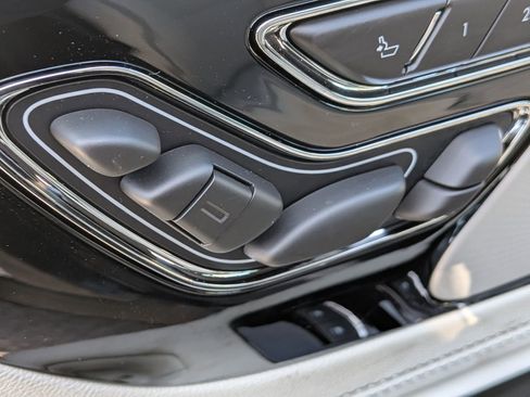 New 2026 Lincoln Aviator Black Label image 22