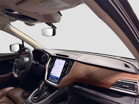 Used 2020 Subaru Outback Touring w/ Popular Package #2 image 34