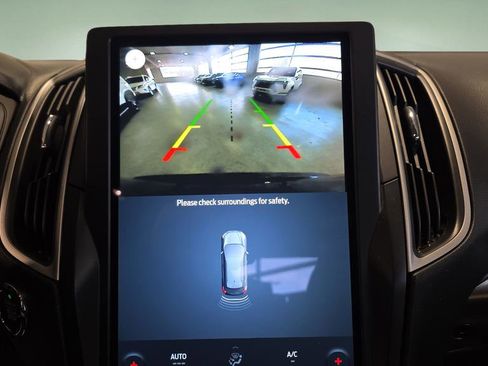 Used 2022 Ford Edge SEL w/ Convenience Package image 28