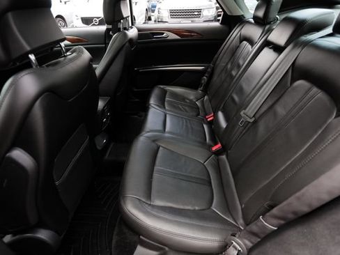 Used 2013 Lincoln MKZ Hybrid FWD image 34