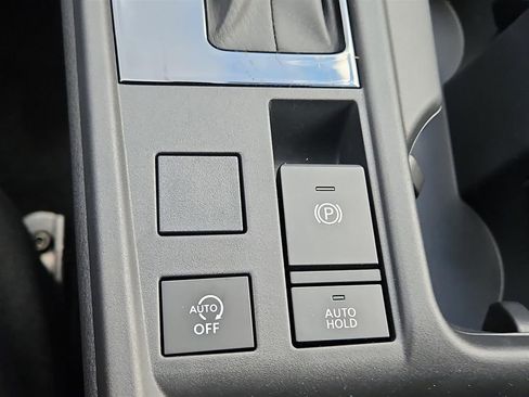 New 2026 Nissan Sentra S w/ Floor Mat Package image 10