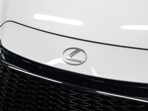 Used 2026 Lexus IS 350 F Sport RWD image 8
