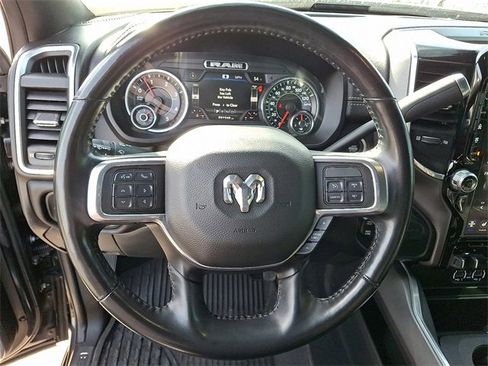 Used 2021 RAM 2500 Laramie image 13