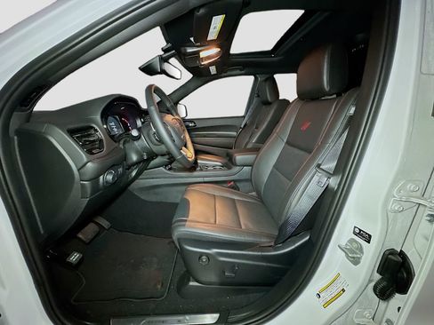 New 2026 Dodge Durango GT AWD/4WD image 15