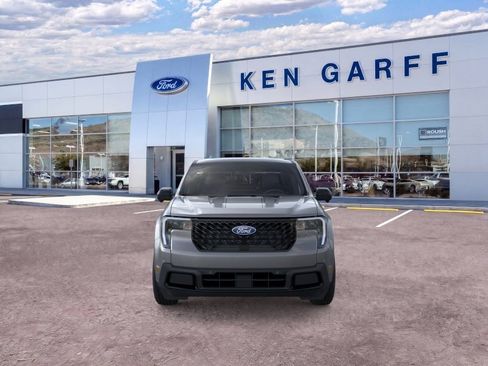 New 2026 Ford Maverick Lariat w/ Black Appearance Package AWD/4WD image 7