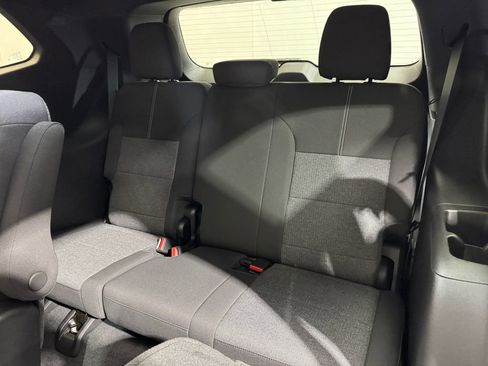 New 2026 GMC Acadia Elevation w/ Black Edition image 12