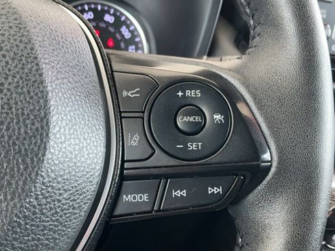 Used 2022 Toyota RAV4 SE w/ SE Grade Weather Package AWD/4WD image 12