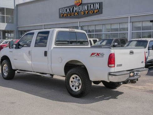 Used 2006 Ford F250 XLT AWD/4WD image 13