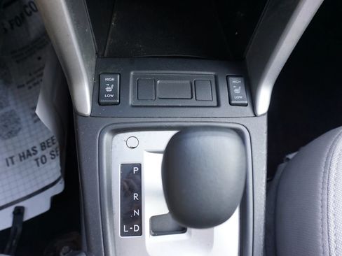 Used 2014 Subaru Forester 2.5i Premium w/ All-Weather Package AWD/4WD image 11