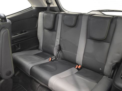 Used 2023 Subaru Ascent Onyx Edition image 29