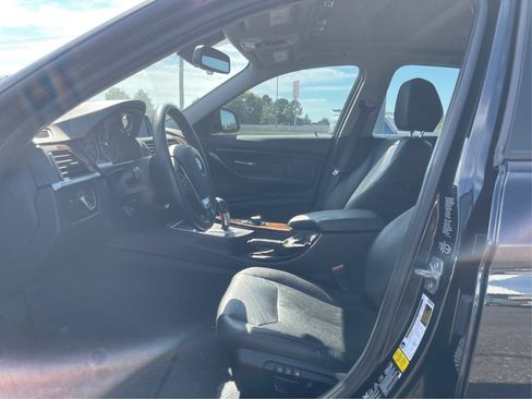 Used 2014 BMW 328i xDrive Sedan AWD/4WD image 9