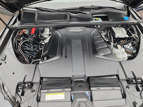 Used 2017 Audi Q7 2.0T Premium Plus w/ Premium Plus Package image 22