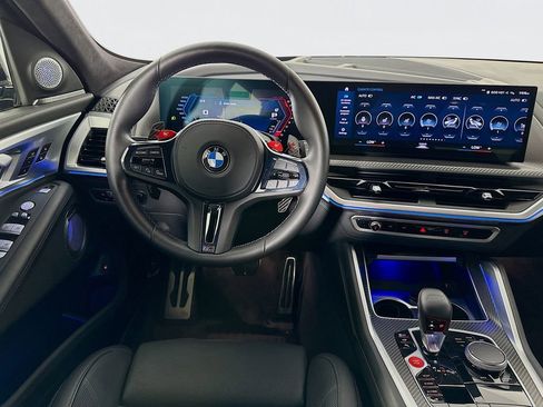 Certified 2023 BMW XM image 22