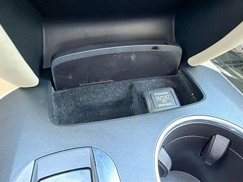 Used 2016 Acura MDX 3.5L image 32