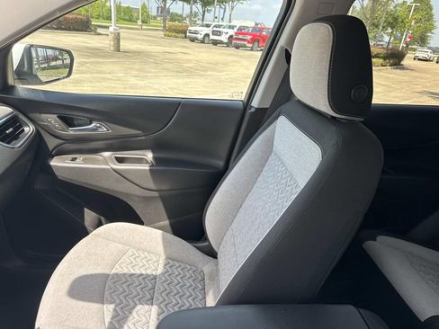 Used 2023 Chevrolet Equinox LS w/ LPO, Floor Liner Package FWD image 23