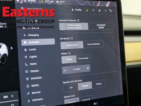 Used 2020 Tesla Model Y Performance AWD/4WD image 18