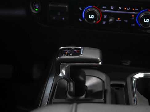 Used 2023 Chevrolet Silverado 1500 RST AWD/4WD image 20