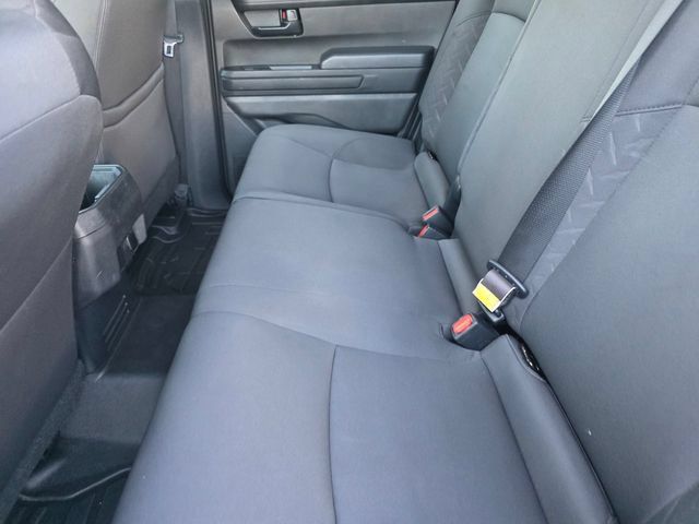 Used 2024 Toyota Tacoma SR5 AWD/4WD image 12