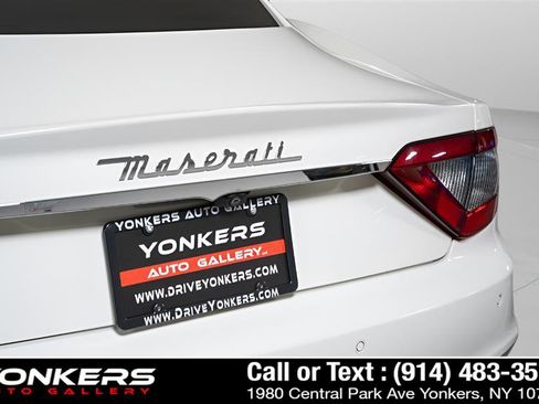 Used 2018 Maserati GranTurismo Sport image 61