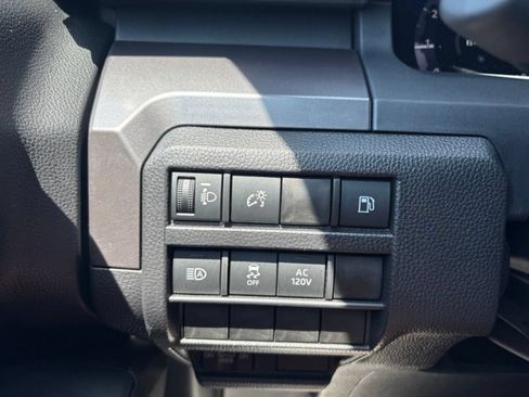 Certified 2026 Toyota Tacoma TRD Sport AWD/4WD image 20