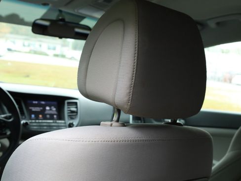 Used 2018 Hyundai Tucson SEL image 36