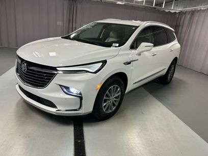 Used 2023 Buick Enclave Essence