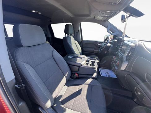 Used 2021 Chevrolet Silverado 1500 LT w/ All Star Edition Plus image 25