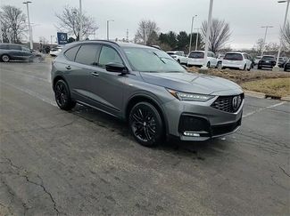 New 2026 Acura MDX A-Spec video 2