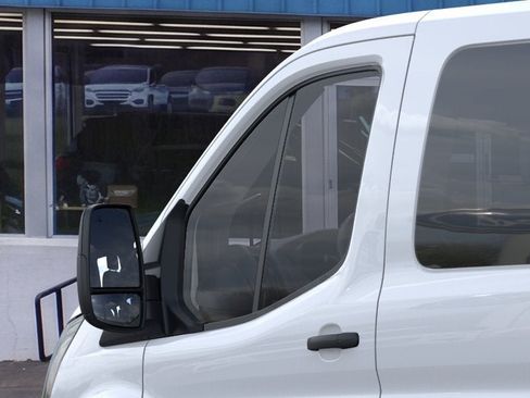 New 2026 Ford Transit 350 XL AWD/4WD image 20