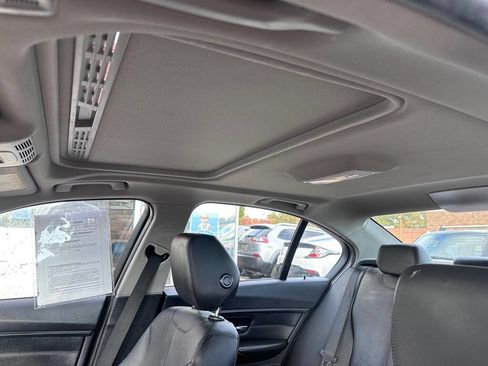 Used 2015 BMW 328i xDrive Sedan w/ Premium Package image 14