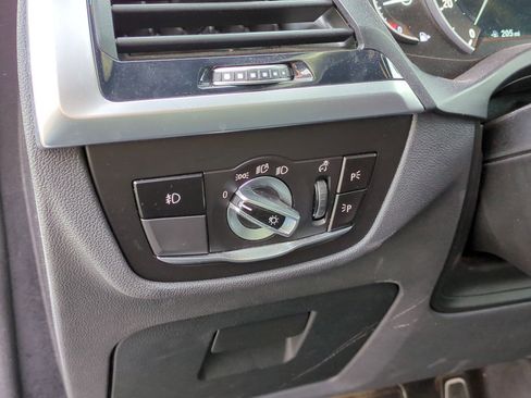 Used 2018 BMW X3 M40i w/ Premium Package image 16