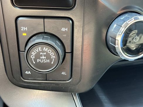 Used 2024 Ford F150 Lariat w/ Equipment Group 502A High AWD/4WD image 42