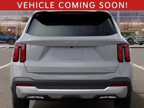New 2026 Kia Sorento S AWD/4WD image 13