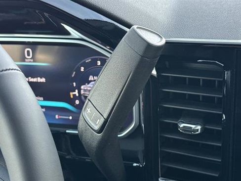 New 2026 Chevrolet Silverado 2500 LT w/ Trail Boss Package image 22