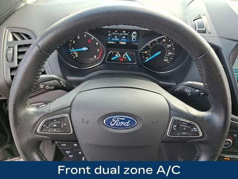 Used 2019 Ford Escape SEL AWD/4WD image 4