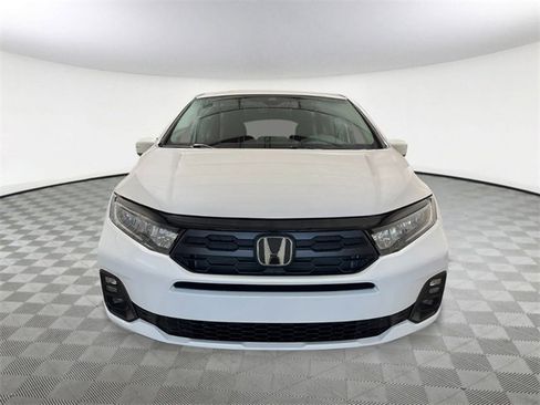 New 2026 Honda Odyssey EX-L image 9