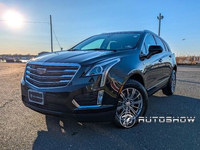 Used 2019 Cadillac XT5 Luxury