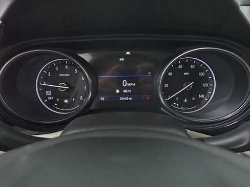 Used 2023 Buick Encore GX Select image 14