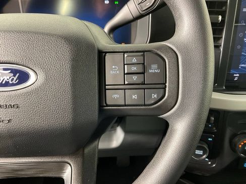 New 2026 Ford F350 XLT w/ XLT Premium Package AWD/4WD image 25