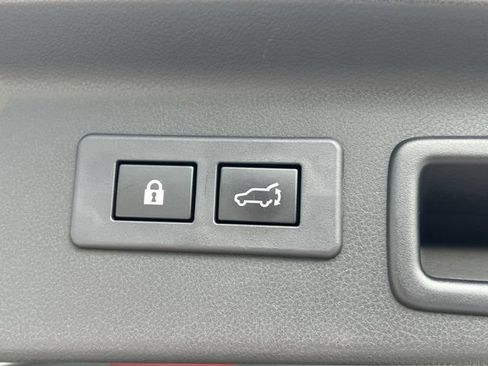 Certified 2025 Subaru Forester Sport AWD/4WD image 40