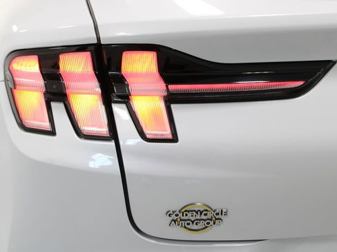 Used 2023 Ford Mustang Mach-E GT w/ GT Performance Edition image 60