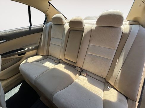 Used 2009 Honda Accord LX image 13