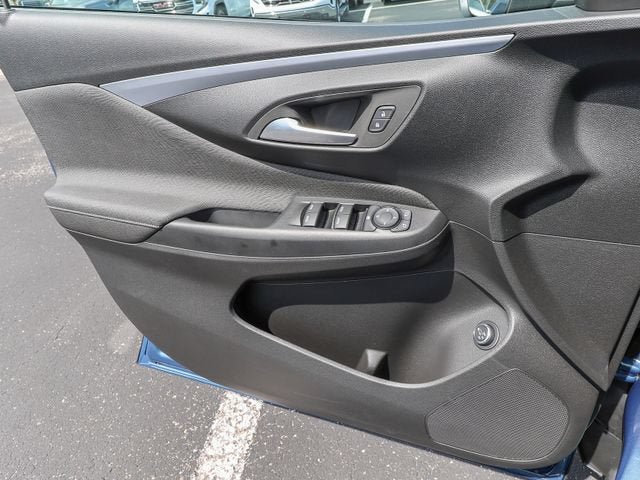 New 2026 Buick Envista Preferred w/ Convenience I Package FWD image 13