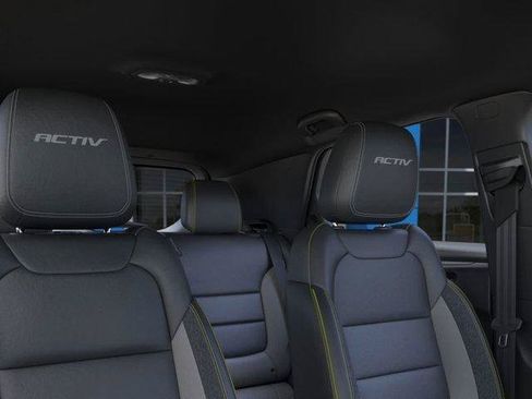 New 2026 Chevrolet TrailBlazer ACTIV w/ Convenience Package FWD image 38