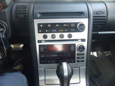 Used 2005 INFINITI G35 Coupe w/ (P01) Premium Pkg RWD image 20