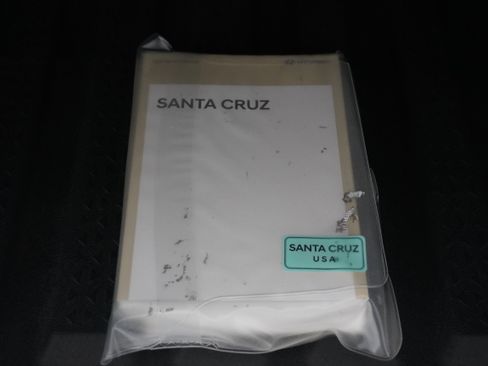 Used 2022 Hyundai Santa Cruz SEL Premium image 27