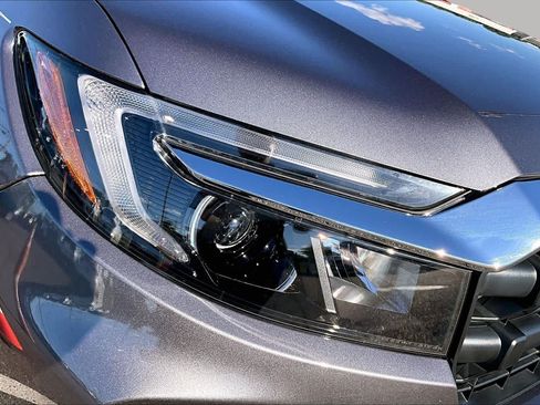 Certified 2025 Honda Ridgeline RTL image 27